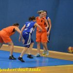 Ženský basketbal: Přesnější střelba rozhodla o další táborské výhře