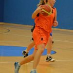 Ženský basketbal: Přesnější střelba rozhodla o další táborské výhře