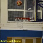 Ženský basketbal: Přesnější střelba rozhodla o další táborské výhře