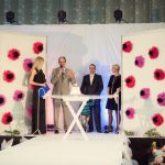Svatební veletrh začíná již zítra! Máme výherce vstupenek a svatební noci
