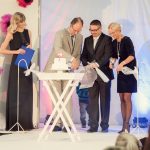 Svatební veletrh začíná již zítra! Máme výherce vstupenek a svatební noci