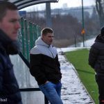 Milevsko na úvod přípravy nestačilo na účastníka ČFL