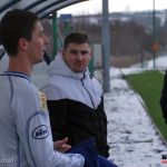 Milevsko na úvod přípravy nestačilo na účastníka ČFL