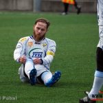 Milevsko na úvod přípravy nestačilo na účastníka ČFL