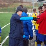 Milevsko na úvod přípravy nestačilo na účastníka ČFL