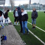 Milevsko na úvod přípravy nestačilo na účastníka ČFL