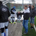 Milevsko na úvod přípravy nestačilo na účastníka ČFL