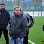Milevsko na úvod přípravy nestačilo na účastníka ČFL
