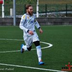 Milevsko na úvod přípravy nestačilo na účastníka ČFL