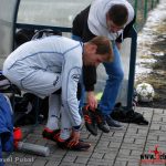 Milevsko na úvod přípravy nestačilo na účastníka ČFL