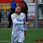 Milevsko na úvod přípravy nestačilo na účastníka ČFL