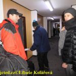 Krajská liga: Lokomotiva smazala dvoubrankové manko a naložila Milevsku sedmičku