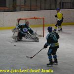 Krajská liga: Lokomotiva smazala dvoubrankové manko a naložila Milevsku sedmičku