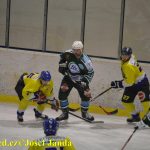Krajská liga: Lokomotiva smazala dvoubrankové manko a naložila Milevsku sedmičku