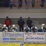 Krajská liga: Lokomotiva smazala dvoubrankové manko a naložila Milevsku sedmičku