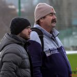 Milevsko na úvod přípravy nestačilo na účastníka ČFL