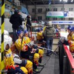 Božetice vyšly poprvé v sezoně střelecky naprázdno