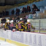 Božetice vyšly poprvé v sezoně střelecky naprázdno