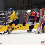 S outsiderem trápení a výhra Písku až na nájezdy