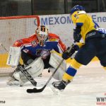 S outsiderem trápení a výhra Písku až na nájezdy