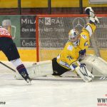 S outsiderem trápení a výhra Písku až na nájezdy