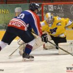 S outsiderem trápení a výhra Písku až na nájezdy