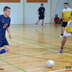 Loňský titul obhájila stará garda Smetanovy Lhoty