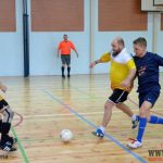 Loňský titul obhájila stará garda Smetanovy Lhoty