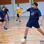 Loňský titul obhájila stará garda Smetanovy Lhoty