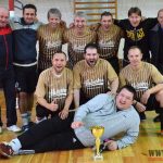Loňský titul obhájila stará garda Smetanovy Lhoty