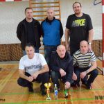 Loňský titul obhájila stará garda Smetanovy Lhoty