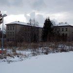 Sobotníci se vydali za historií táborských kasáren