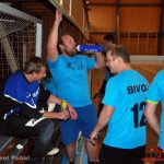 VFL: Kučeř a Bernartice jsou jednou nohou ve finále