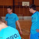 VFL: Kučeř a Bernartice jsou jednou nohou ve finále