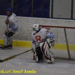 Krajská liga: Soběslav zdolala Humpolec v nájezdech
