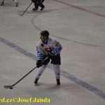 Krajská liga: Soběslav zdolala Humpolec v nájezdech