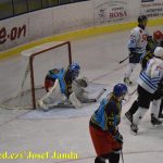 Krajská liga: Soběslav zdolala Humpolec v nájezdech