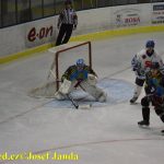 Krajská liga: Soběslav zdolala Humpolec v nájezdech