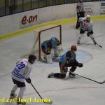 Krajská liga: Soběslav zdolala Humpolec v nájezdech