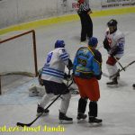 Krajská liga: Soběslav zdolala Humpolec v nájezdech