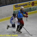 Krajská liga: Soběslav zdolala Humpolec v nájezdech