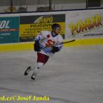 Krajská liga: Soběslav zdolala Humpolec v nájezdech