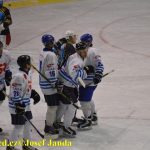 Krajská liga: Soběslav zdolala Humpolec v nájezdech