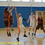 Basketbal: Tábor zvládl oba domácí víkendové zápasy