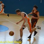 Basketbal: Tábor zvládl oba domácí víkendové zápasy