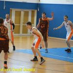 Basketbal: Tábor zvládl oba domácí víkendové zápasy