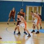 Basketbal: Tábor zvládl oba domácí víkendové zápasy