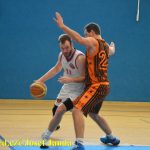 Basketbal: Tábor zvládl oba domácí víkendové zápasy