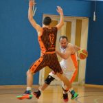 Basketbal: Tábor zvládl oba domácí víkendové zápasy
