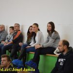 Basketbal: Tábor zvládl oba domácí víkendové zápasy